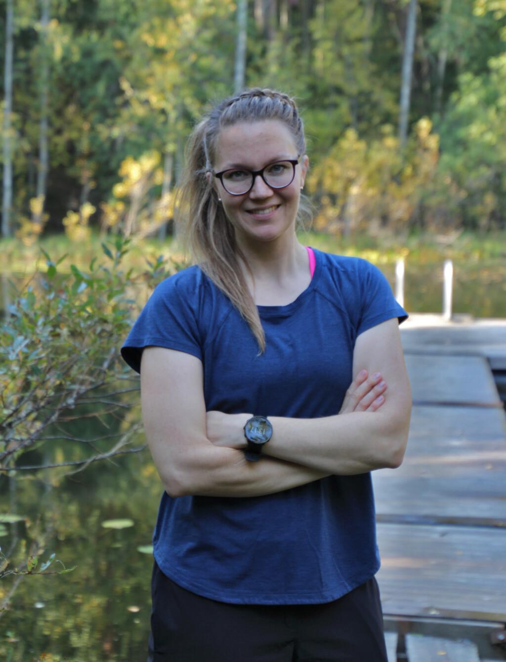 Helena Kämäräinen